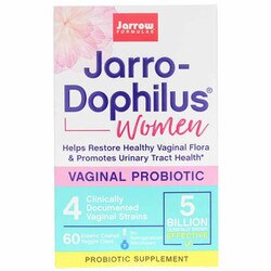 Jarro-Dophilus Women 5 Billion Shelf Stable